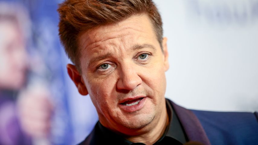 Jeremy Renner, Schauspieler