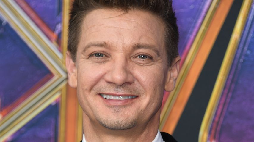 Jeremy Renner, Schauspieler