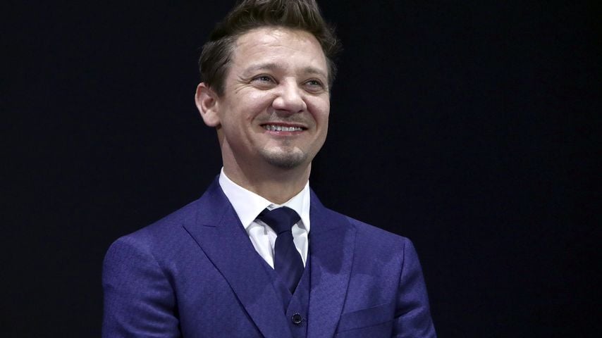 Jeremy Renner, Schauspieler