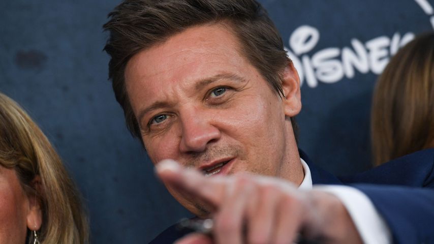 Jeremy Renner, Schauspieler