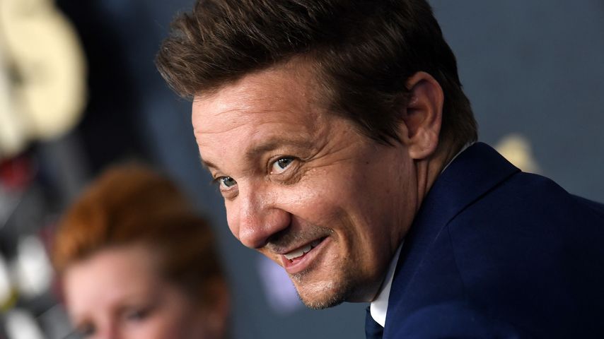Jeremy Renner, Schauspieler