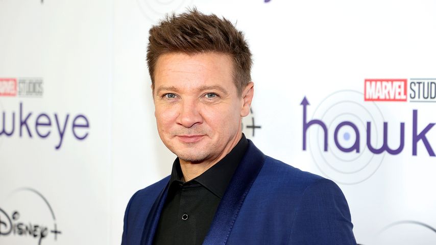 Nach schwerem Unfall: Jeremy Renner verkauft Haus in L.A.