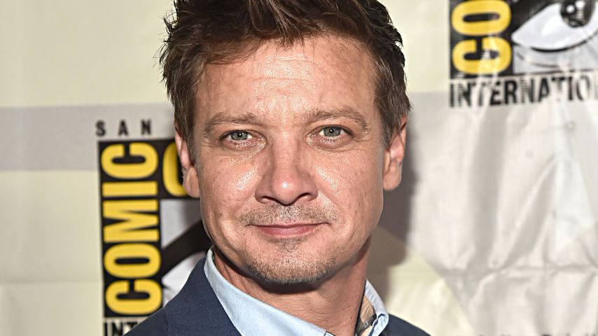 Irrer Vorwurf: Hat Jeremy Renner seine Tochter (6) gebissen?