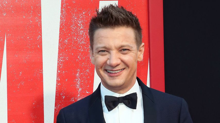 Jeremy Renner, Schauspieler