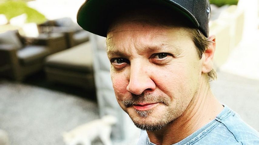 Jeremy Renner, Schauspieler