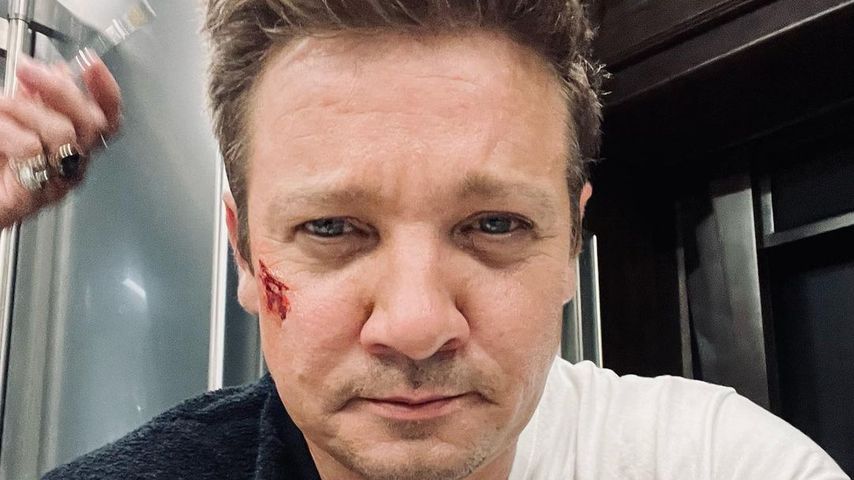 Jeremy Renner, Schauspieler