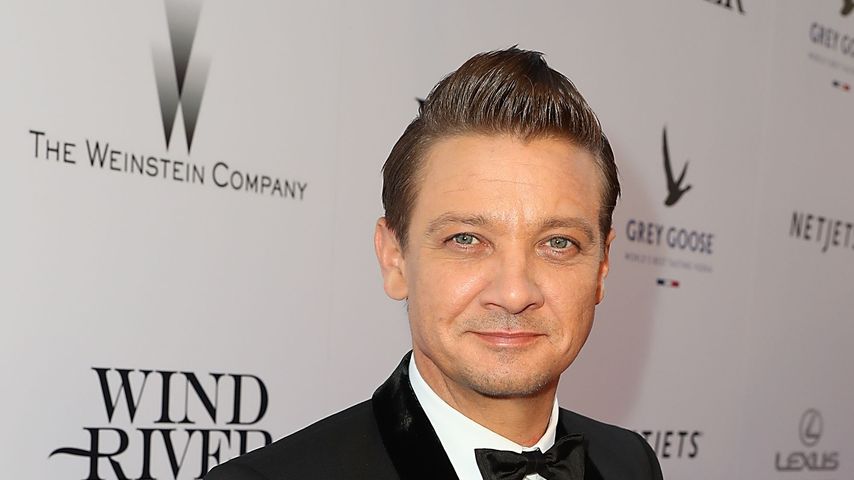 Jeremy Renner, Schauspieler