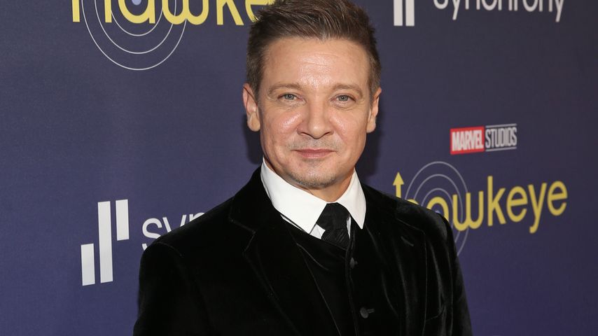 Jeremy Renner, Schauspieler