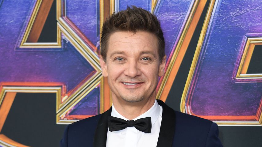 Jeremy Renner, Schauspieler