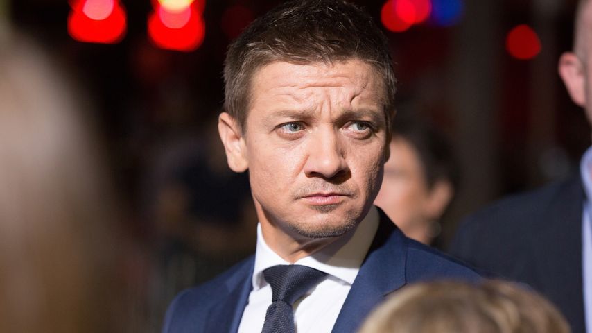 Jeremy Renner, Schauspieler