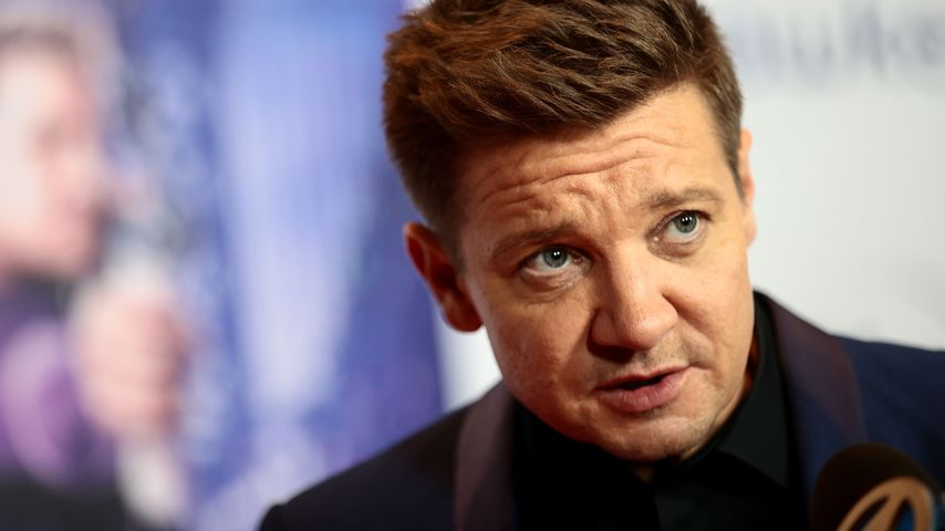 Jeremy Renner, Filmstar