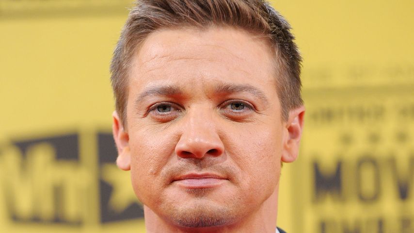 Jeremy Renner bei den Critics' Choice Movie Awards 2010