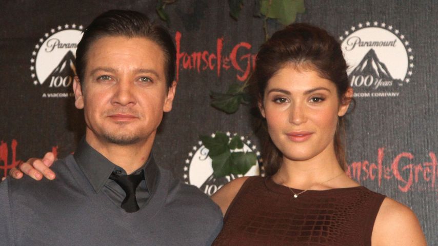 Gemma & Jeremy: Diese zwei sind "Hänsel & Gretel"