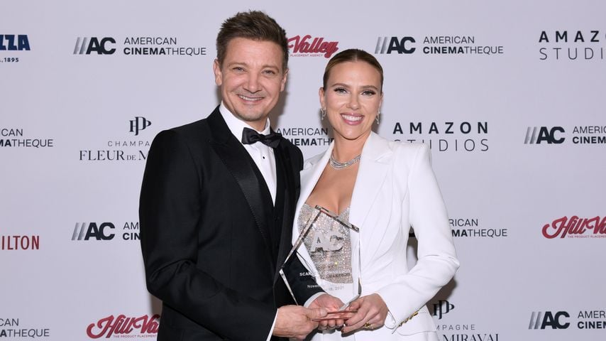 Jeremy Renner enthüllt: Black Widows Tod ganz anders geplant