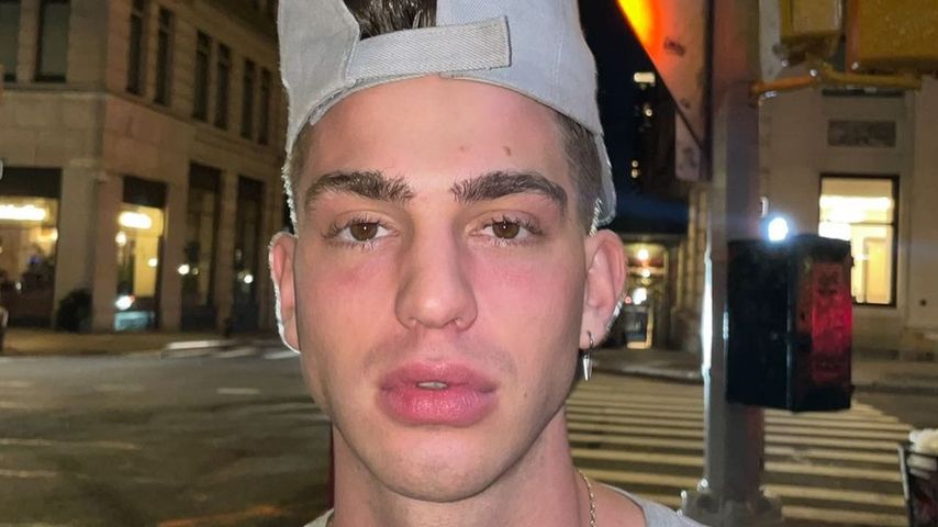 Jeremy Ruehlemann im Juni 2022 in New York City