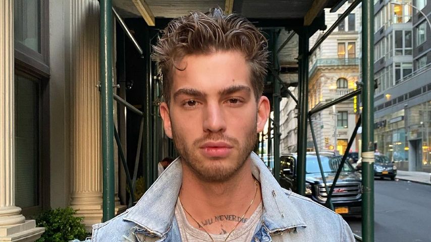 Tod mit 27 Jahren: Jeremy Ruehlemanns Vater redet von Unfall