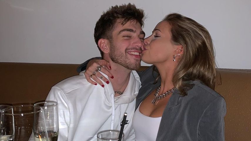 Zwei Monate nach Jeremy Ruehlemann (†27): Freundin gestorben