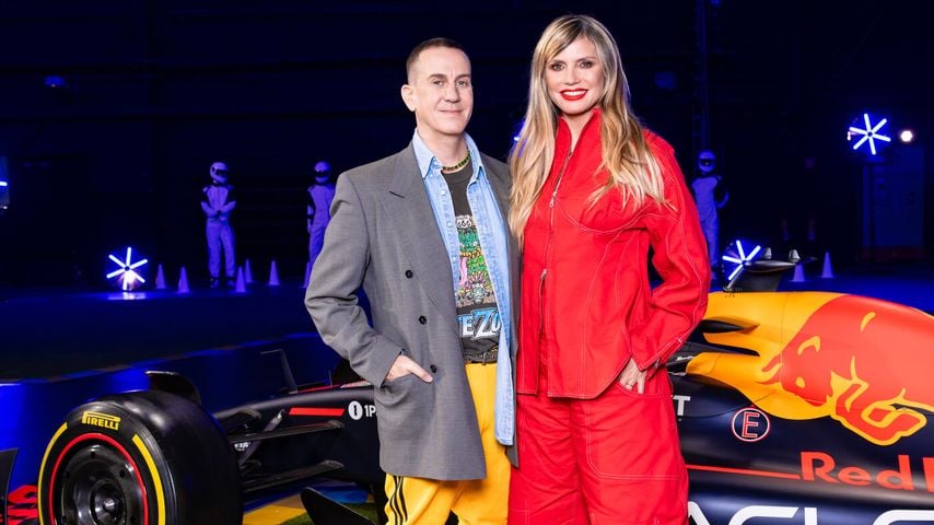 Glamouröse Rennstrecke: Diese Girls müssen GNTM verlassen