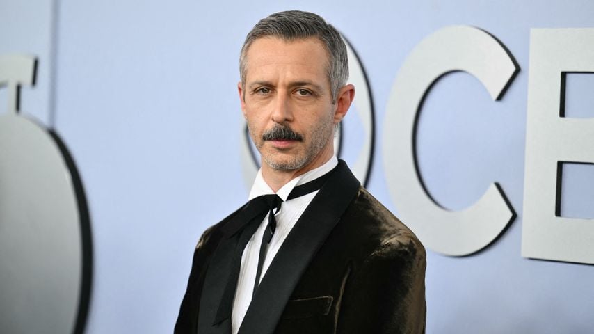 Jeremy Strong, Schauspieler
