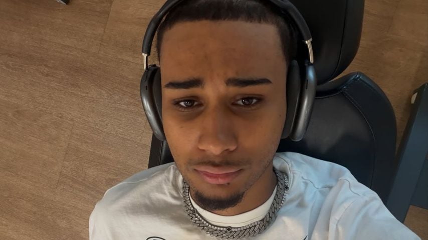 Jermaine Diallo, Reality-TV-Sternchen