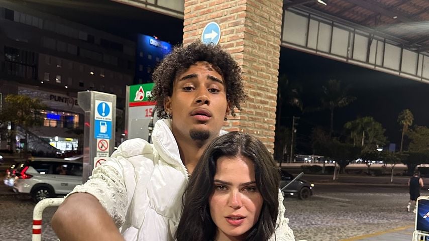 Sind Linda Braunberger und Jermaine nach EOTB ein Paar?