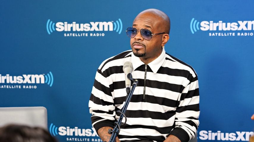 Jermaine Dupri verklagt Sony nun wegen Millionen-Tantiemen