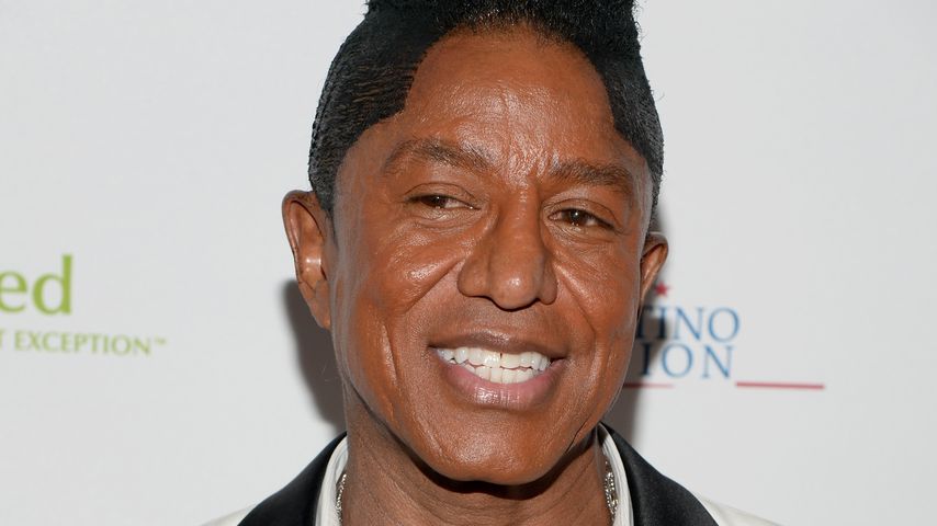 Michael Jacksons Bruder (63): Er will Freundin (23) heiraten