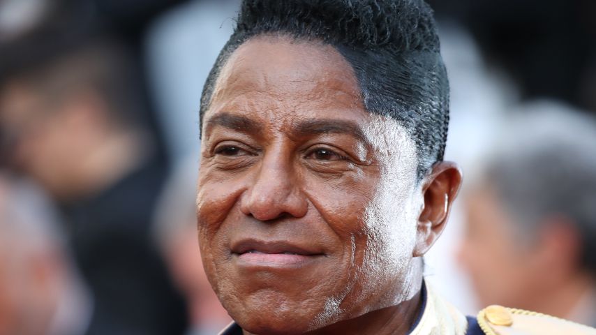 Vergewaltigung! Schwere Vorwürfe gegen Jermaine Jackson