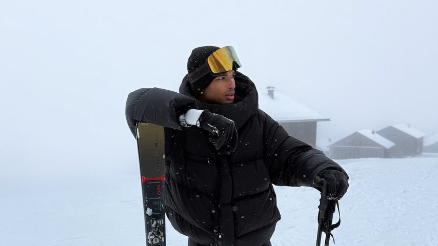 Jermaine Kokoú Kothé, Model