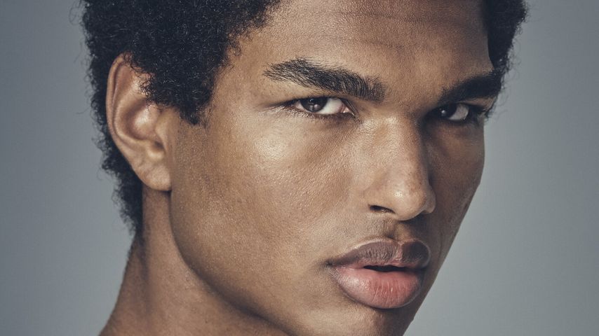 Jermaine Kokoú Kothé, "Germany's Next Topmodel"-Kandidat