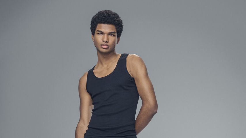 Jermaine, GNTM-Kandidat 2024