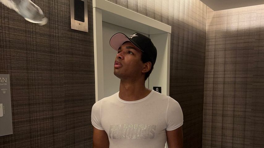 Jermaine Kokoú Kothé, GNTM-Gewinner 2024
