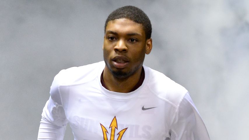 Mit nur 28 Jahren: Basketballer Jermaine Marshall ist tot!