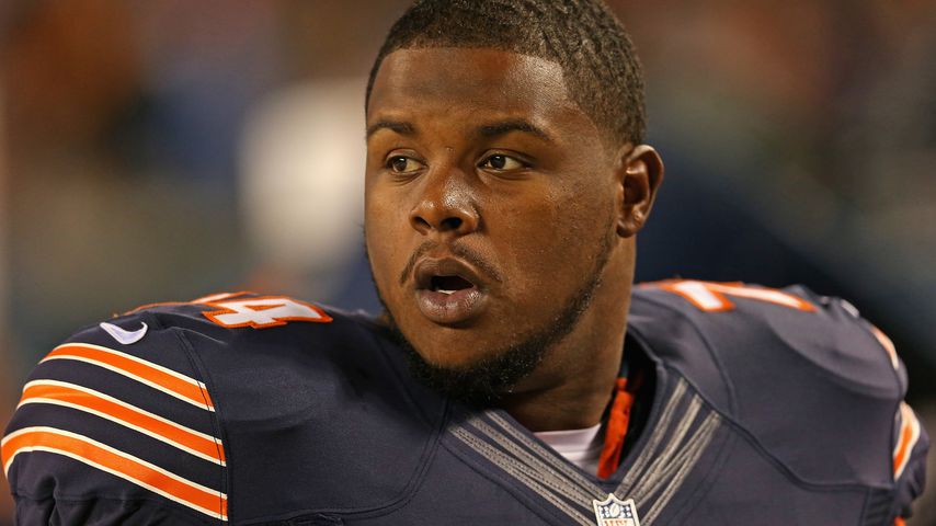 Sie wurde eine Woche alt: NFL-Star trauert um seine Tochter
