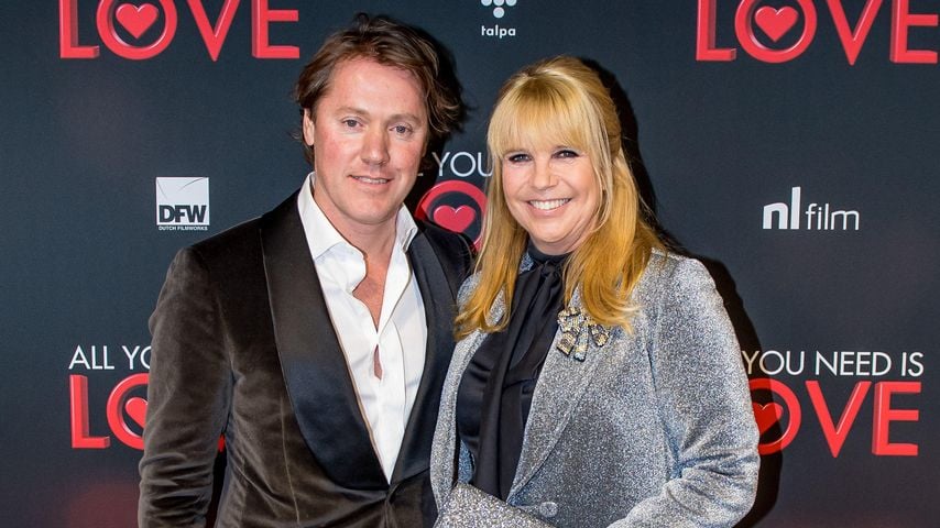 Linda de Mol feiert Liebes-Comeback mit Ex Jeroen Rietbergen