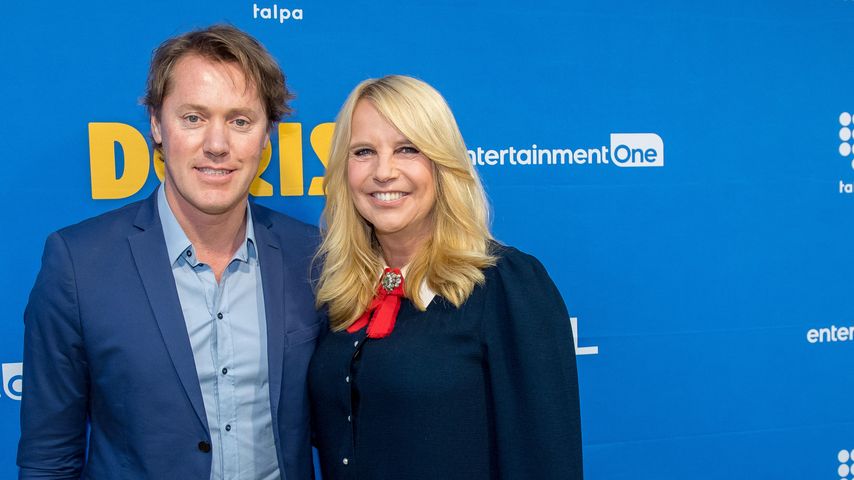 Jeroen Rietbergen und Linda de Mol