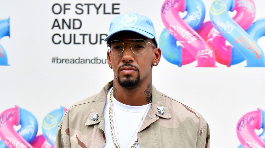 Wurzeln erkunden: Boateng fliegt zum ersten Mal nach Ghana