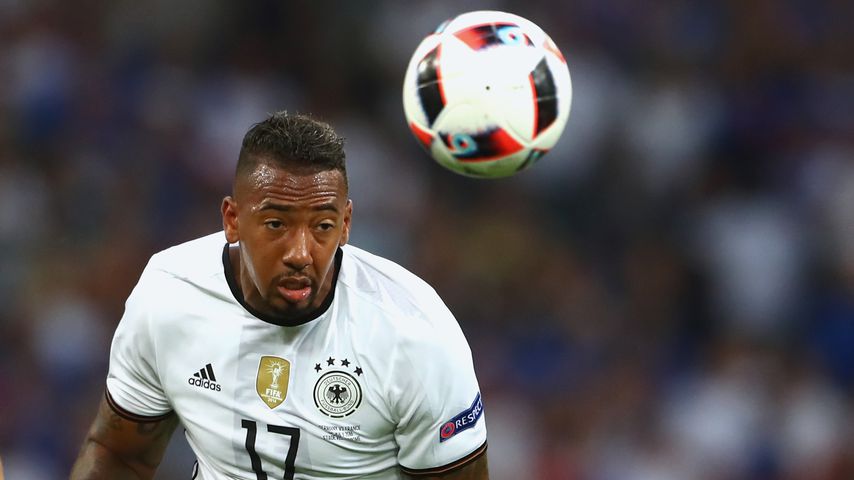 Avelina & Jérôme Boateng: Kostspieliger Familientick!