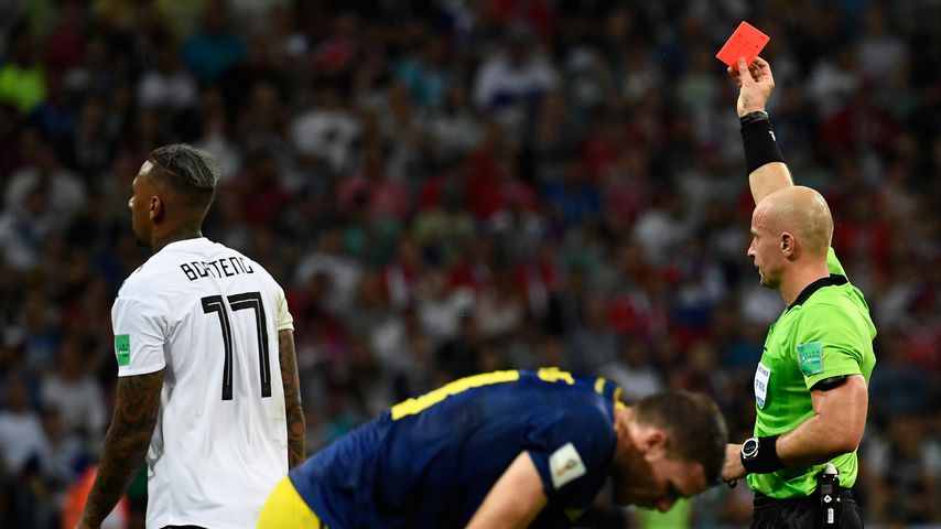 "Was für ein Desaster": Jérôme Boateng sauer über WM-Pleite