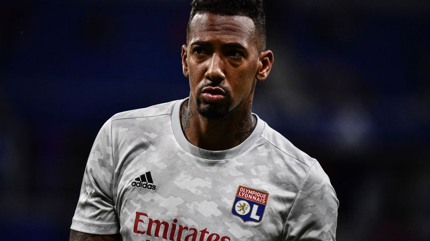 Jérôme Boateng, Fußballer