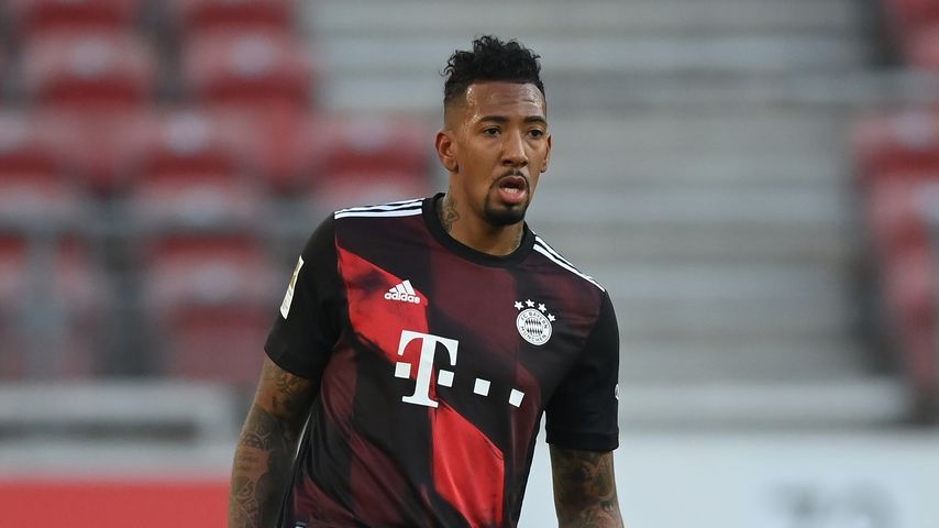 Jérôme Boateng, Profifußballer