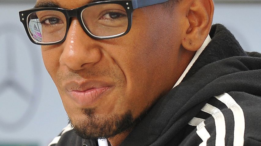Dank WM: Boateng-Kindheitstraum geht in Erfüllung