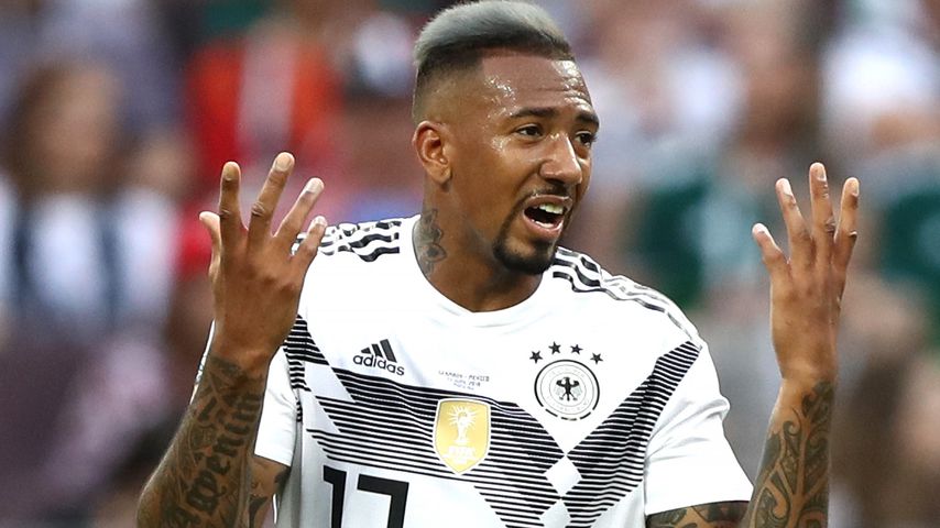 "Schlechtester Start": Jérôme Boateng ist am Boden zerstört