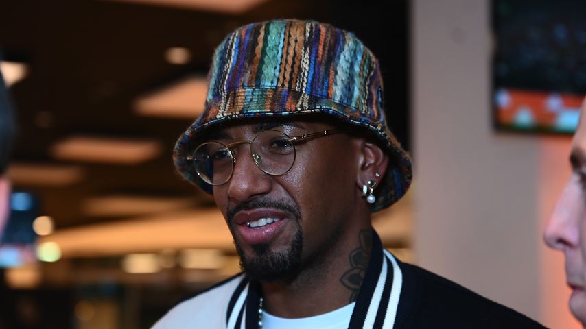 Jérôme Boateng, Fußballer