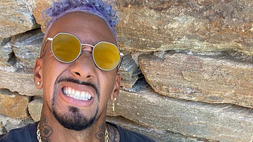 Jérôme Boateng, Profifußballer