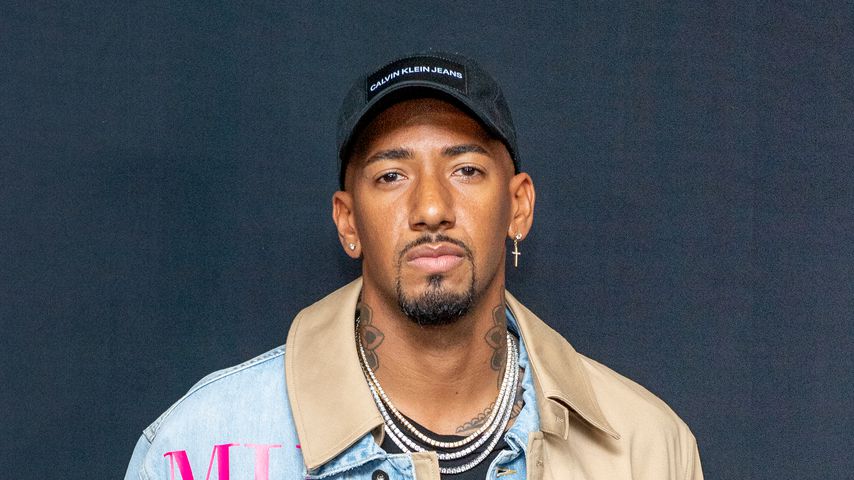Jérôme Boateng gibt zu: Er betrog seine Ex mit Kasia