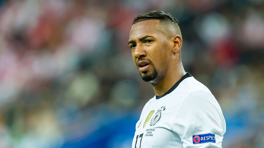 EM-Aus besiegelt? Jérôme Boateng muss verletzt vom Platz!