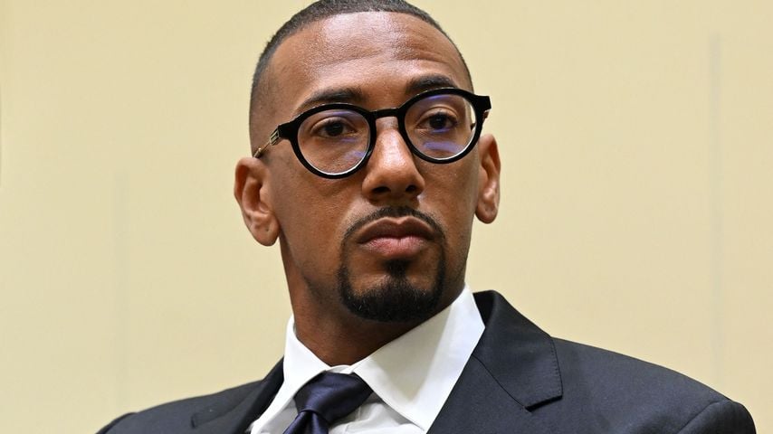 Jérôme Boateng im November 2022