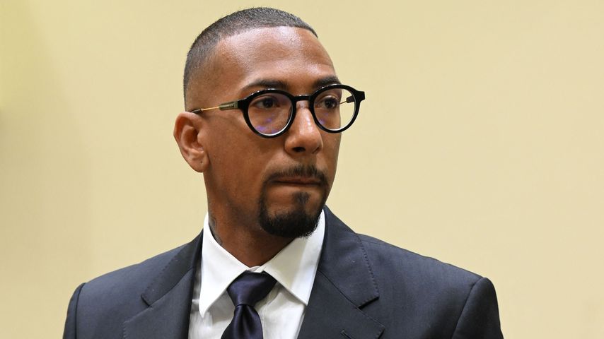 Jérôme Boateng vor Gericht