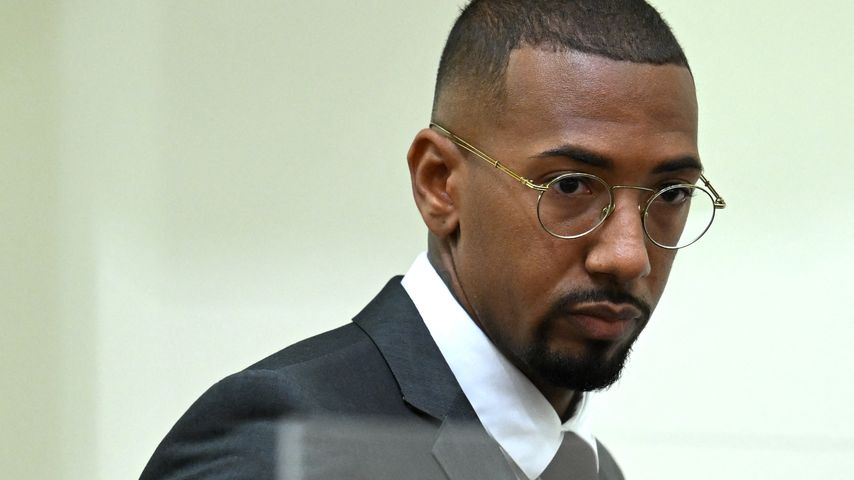 Nach Klage von Kasias Familie: Urteil gegen Jérôme Boateng